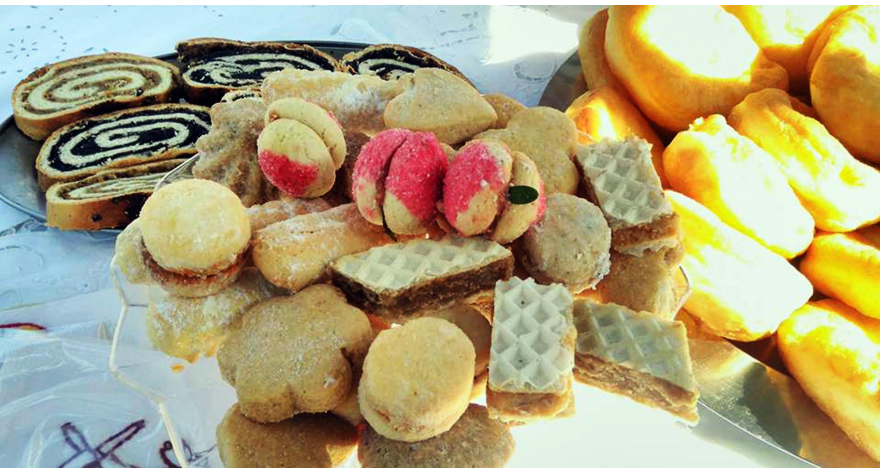 Aktivne članice udruženja žena tokom proteklog vikenda