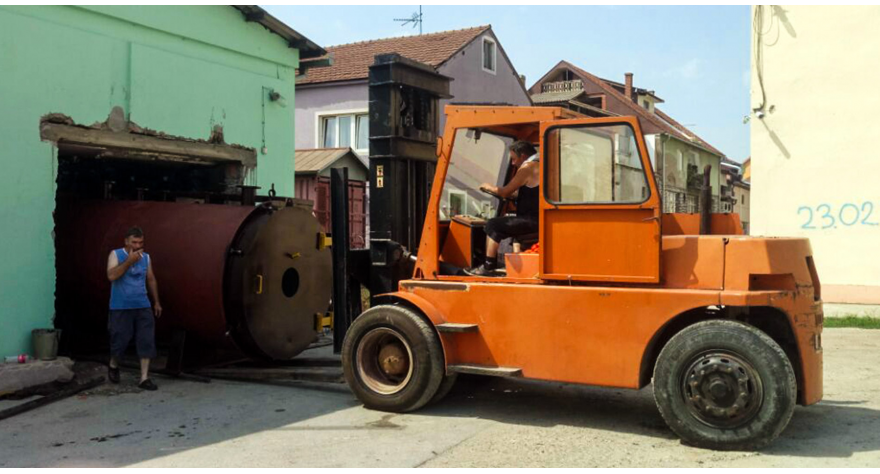 Kvalitetnije grejanje naredne sezone