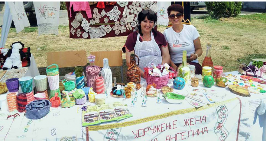 Zlatne ruke Sremica na Kosovu