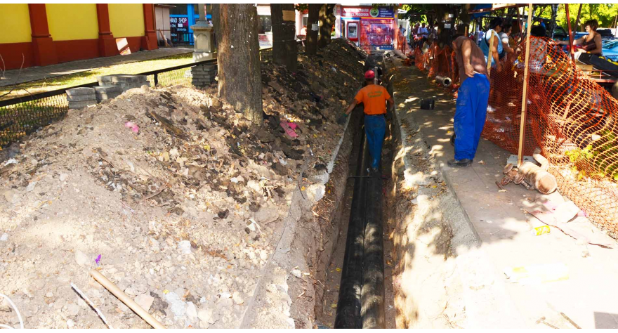 MILIĆEVIĆ: Do početka grejne sezone sve mora funkcionisati