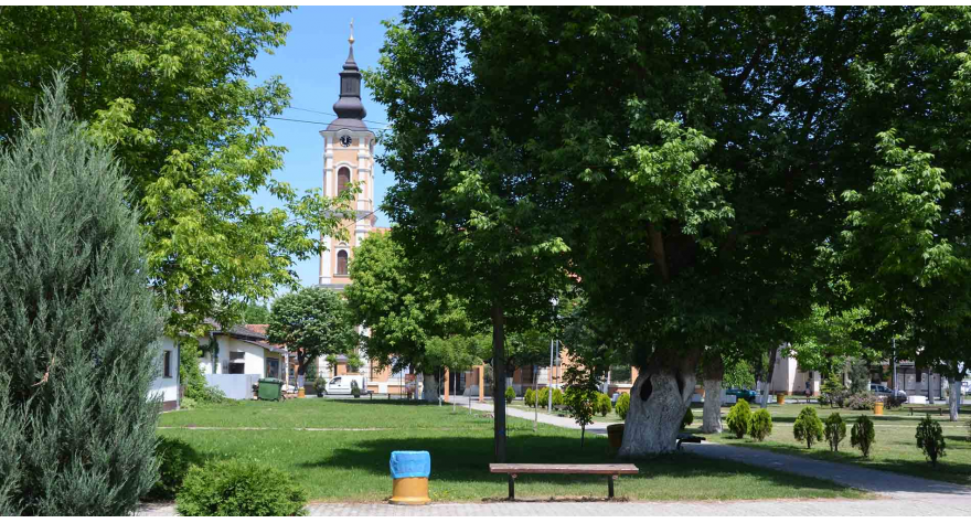 Bogat sportski i kulturno-umetnički program za šimanovačku slavu