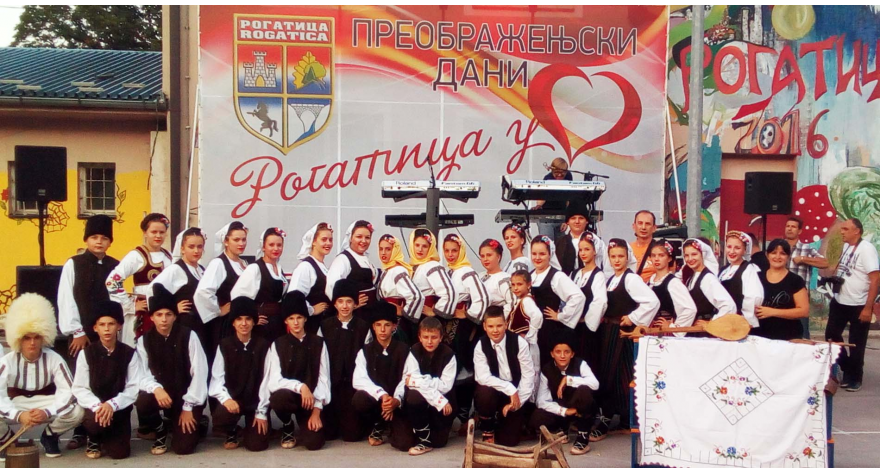 Dobro se pokazali u Rogatici