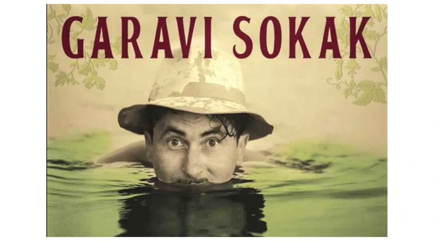 Garavi sokak u petak u Pećincima