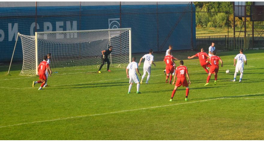 Na Suvači slavila Sloboda, a u Popincima Graničar