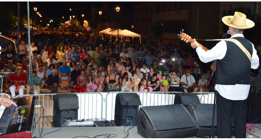 Od dečjih osmeha do magije Garavog sokaka