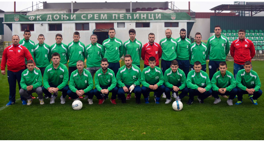 Fudbalski vikend – Rezultati prvog kola