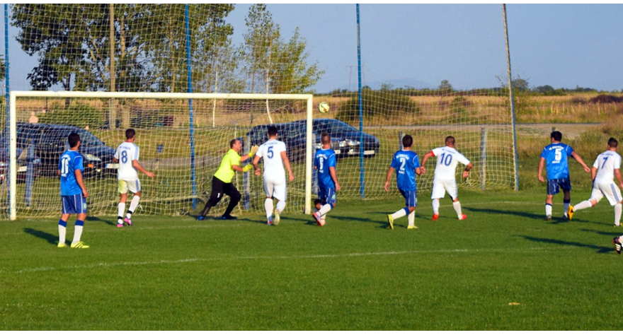 Odigrano drugo kolo Kupa Srbije u opštini Pećinci
