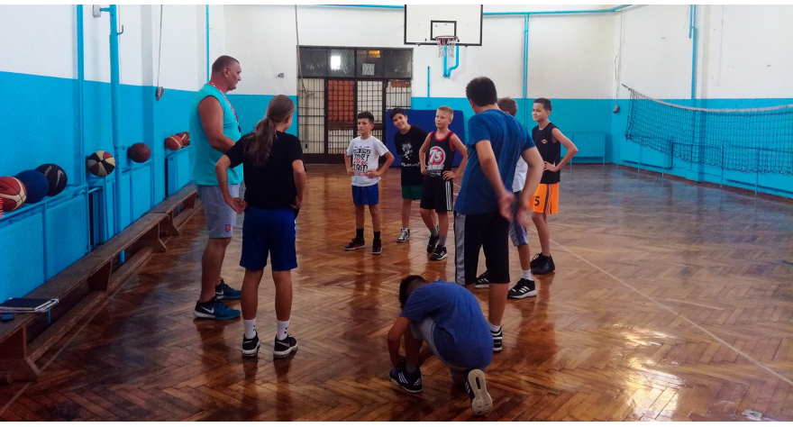 Vrednim radom rezultati dolaze sami