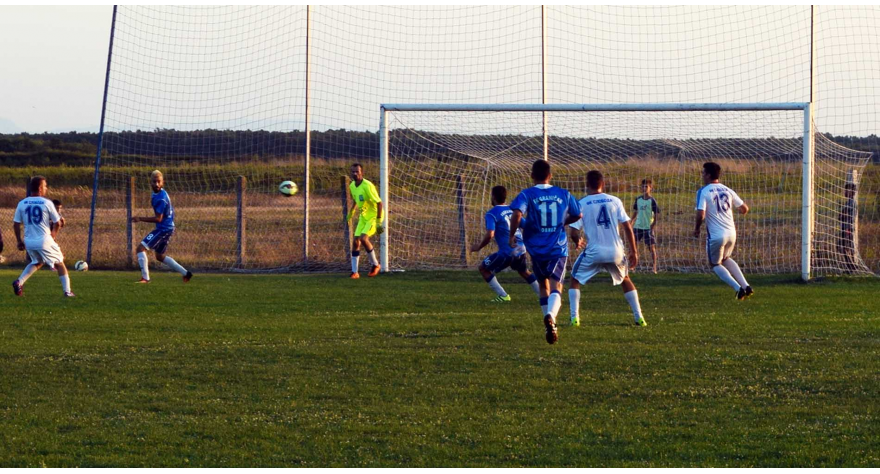 Prvo kolo startuje 3. septembra