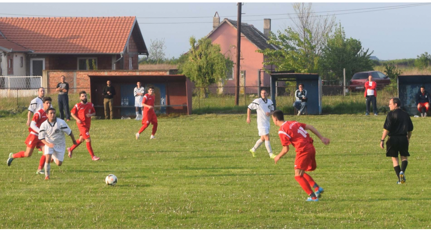 Bogat vikend pred ljubiteljima fudbala