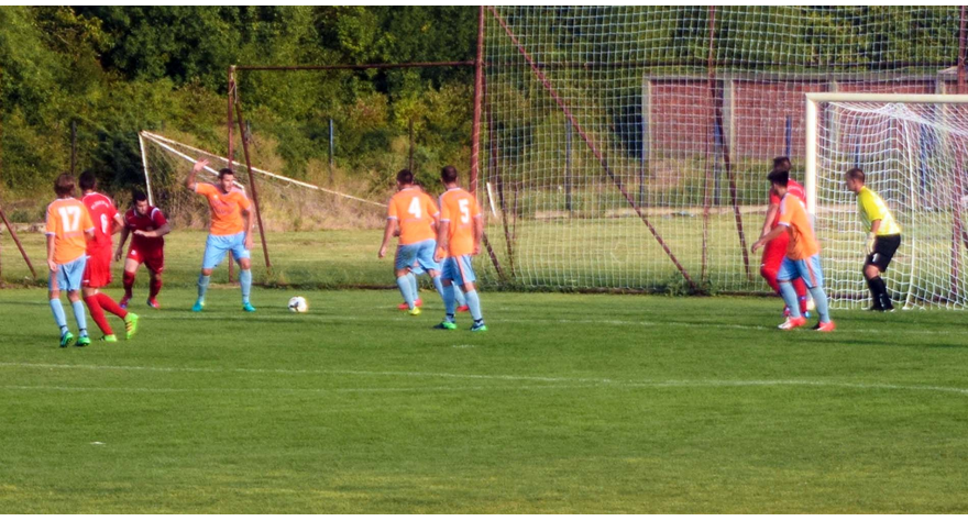 Nerešeno na Suvači