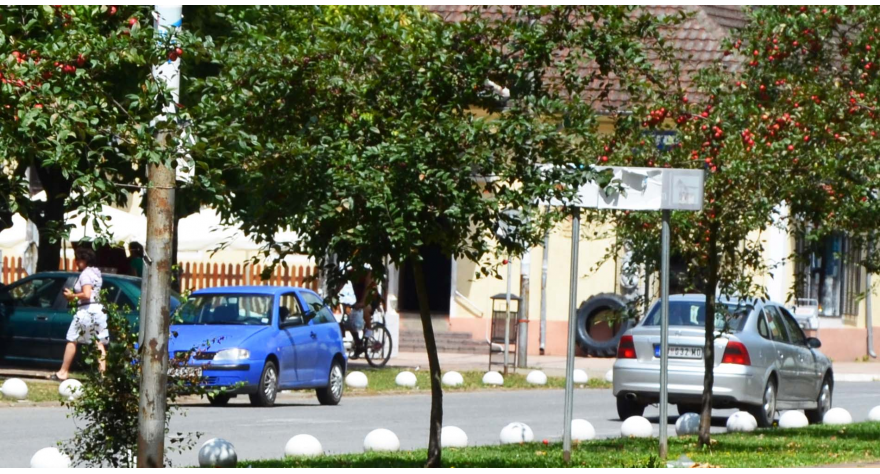 Opasnosti i rizici u saobraćaju