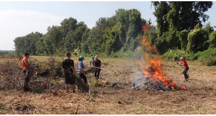 Zajednički cilj spaja ljude od akcije