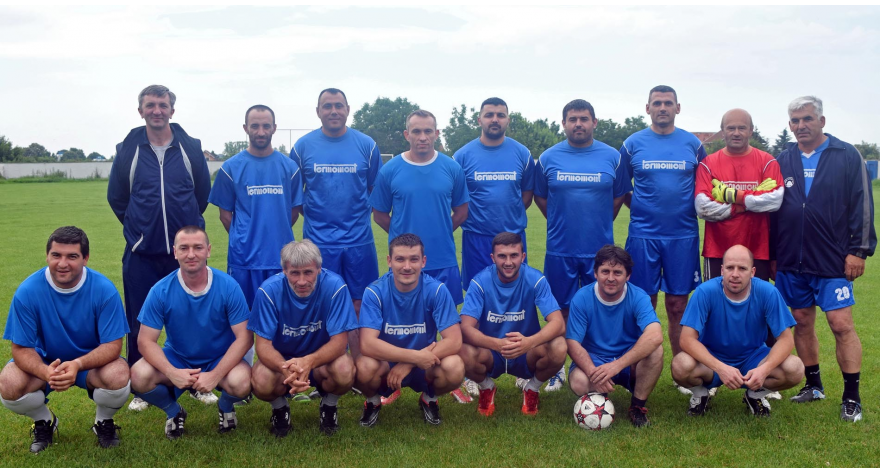 Šimanovčki veterani na liderskoj poziciji