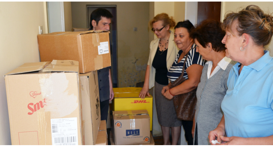 Najpotrebnija dečja odeća i obuća