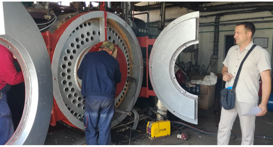 Popravke kućnih instalacija do kraja septembra