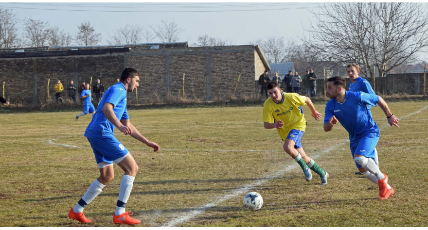 Budući asovi otvaraju sportski vikend