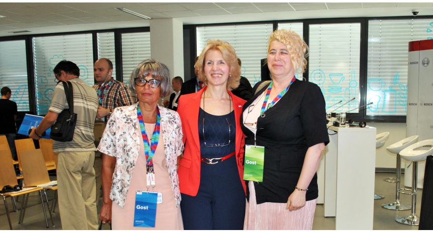 Peta godišnjica Boša u Šimanovcima