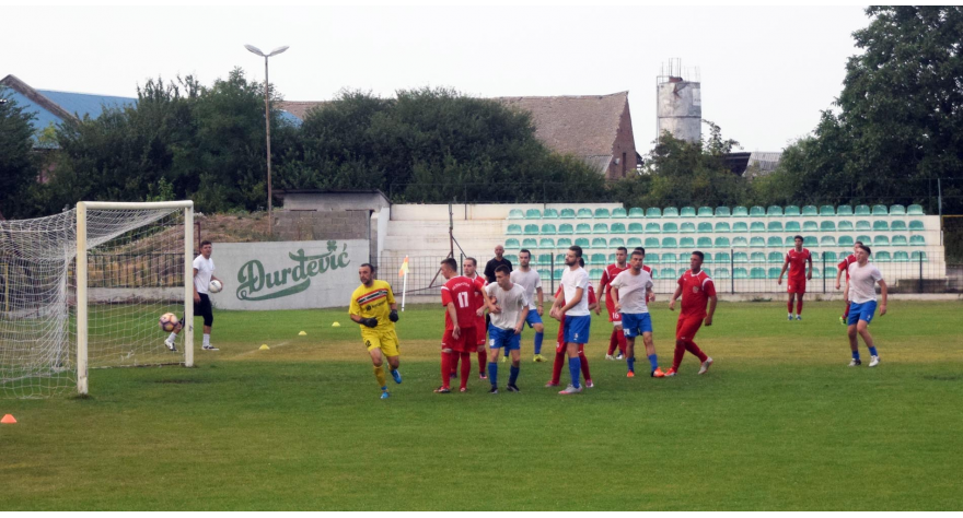 SPORTSKI VIKEND ZA NAMA