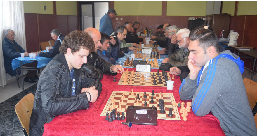 Vikend pred nama u znaku fudbala i šaha