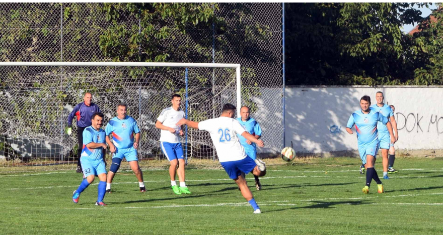 Hajduk za sada nepobediv