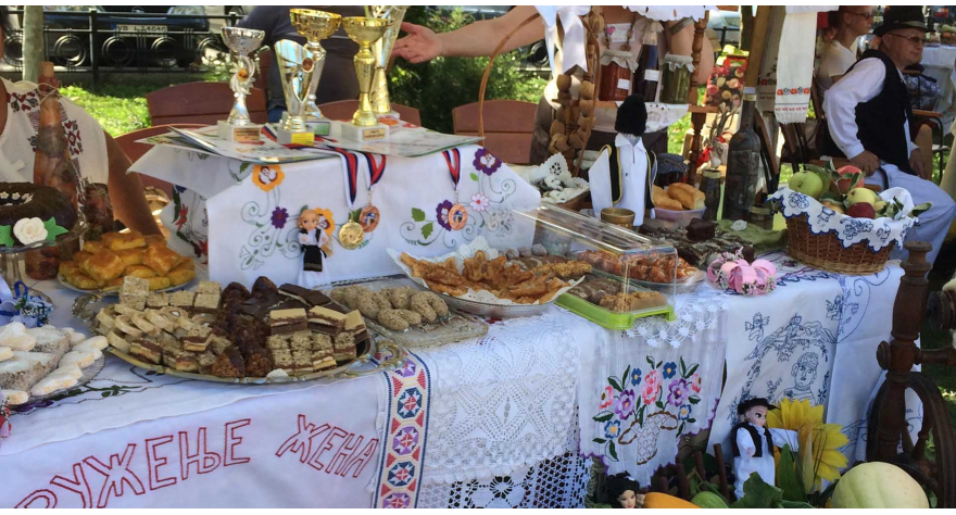 Tradicija Srema u Surčinu