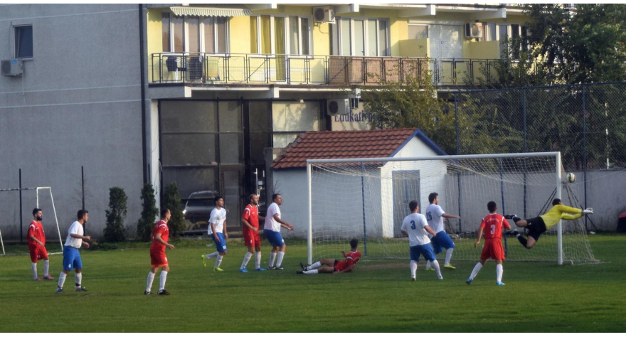 Za vikend košarka, šah i fudbal