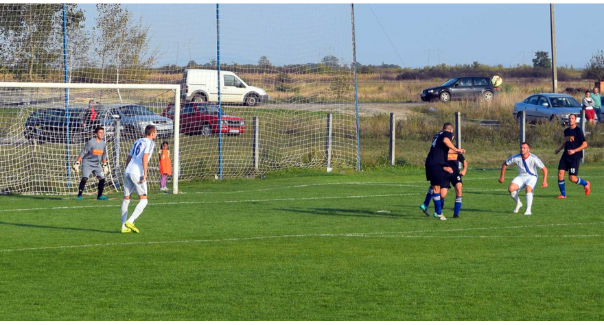 SPORTSKI VIKEND ZA NAMA