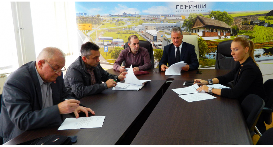 Teretni saobraćaj više neće ugrožavati učenike