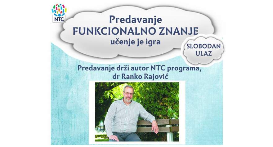 Važnost podsticanja ranog razvoja deteta