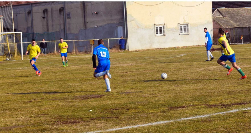 Vikend pred nama pun sportskih događaja