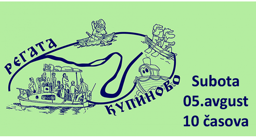 BOŠKOVIĆ: Važno je da učesnici na vreme porinu plovila