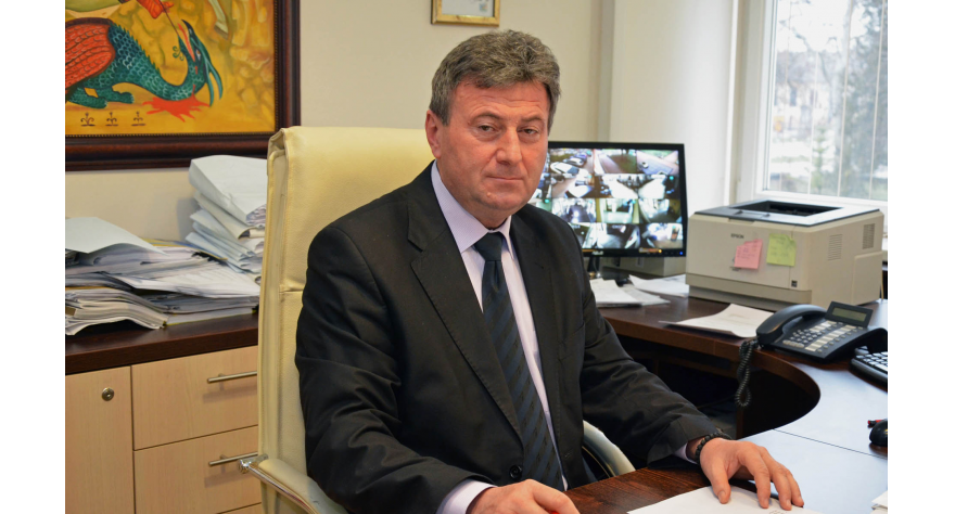 TRBOVIĆ: Nastavićemo sa unapređenjem javnog prevoza