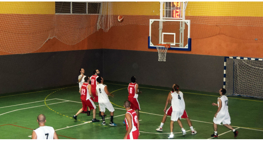 Dobar start šimanovačkih košarkaša 