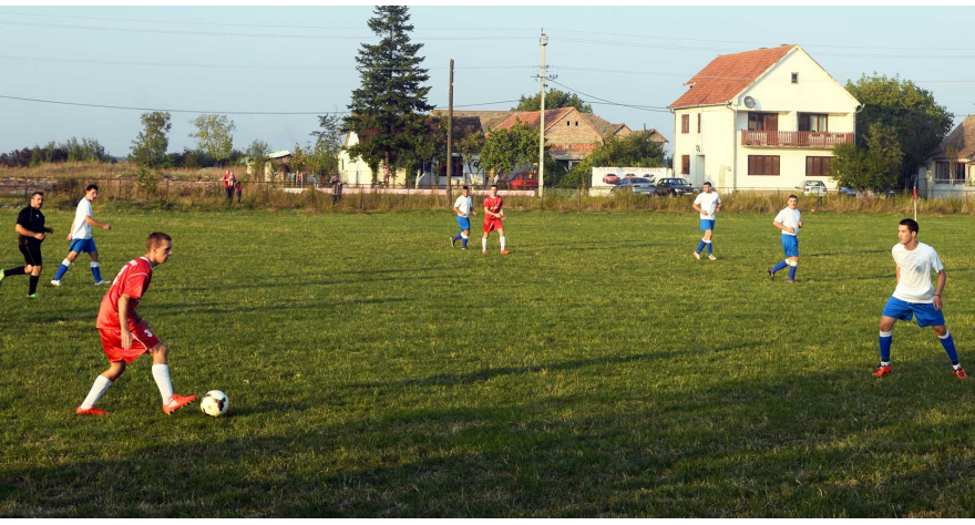 Nova pobeda Šimanovčana