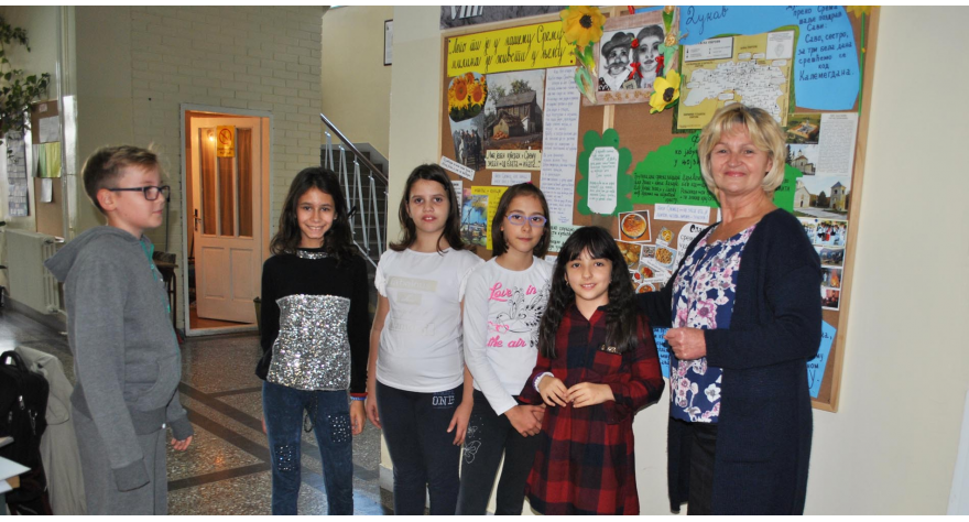 Srem je neiscrpna tema