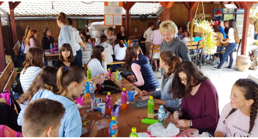 Novi ornamenti inspirisani tradicionalnim radovima