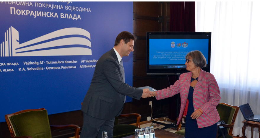 Za vodovod u Ašanji 4,7 miliona