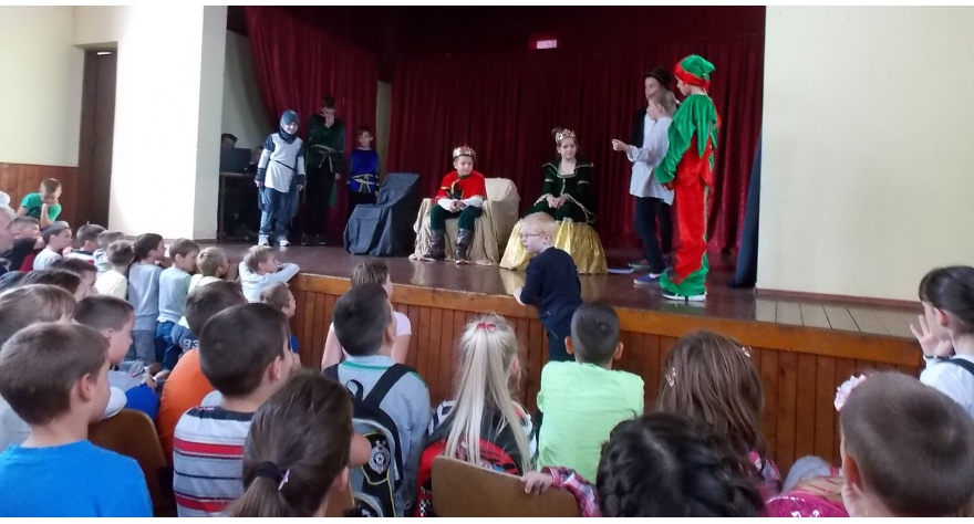 „Kraljevski festival“ u Šimanovcima i Kupinovu