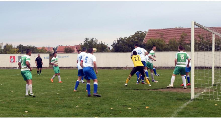 Opštinska liga Pećinci