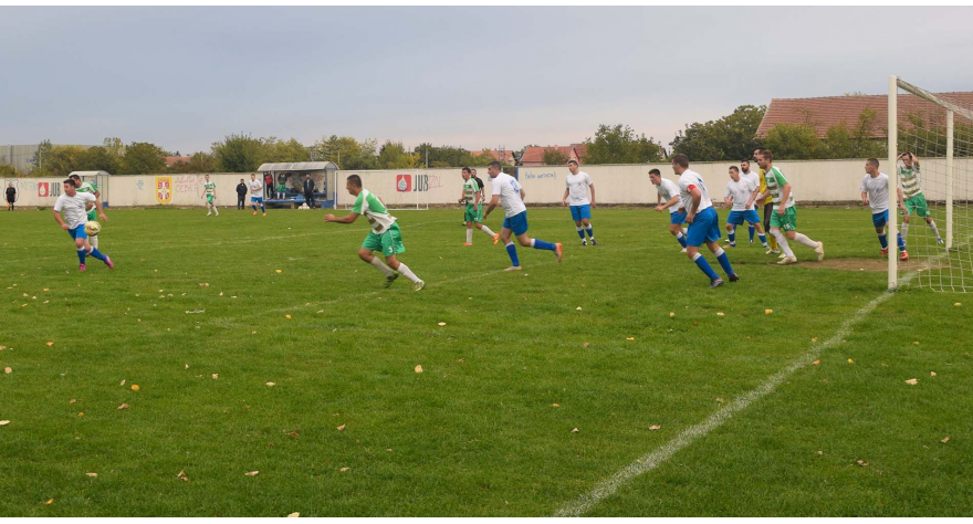 SPORTSKI VIKEND ZA NAMA