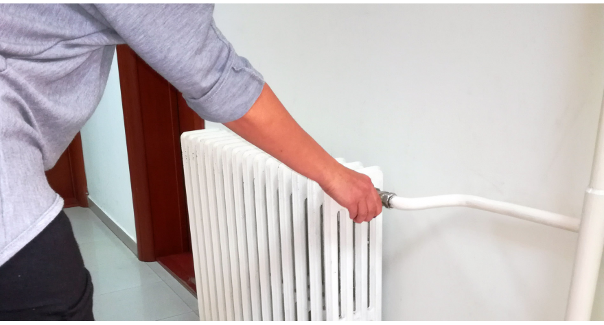 Grejna sezona počinje 15. oktobra