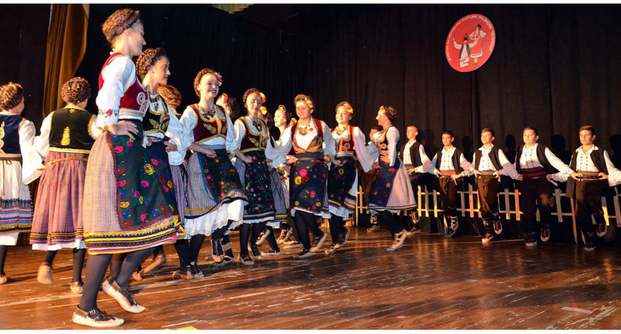 Velika srca malih ljudi