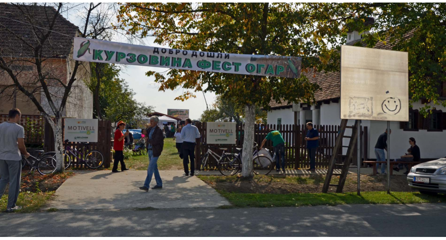 „Kurzovina fest“ u punom jeku