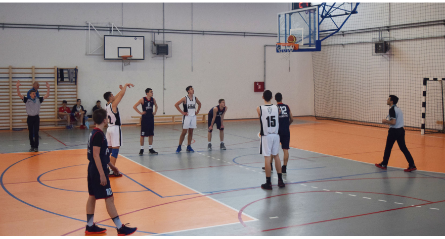 Sportski vikend za nama