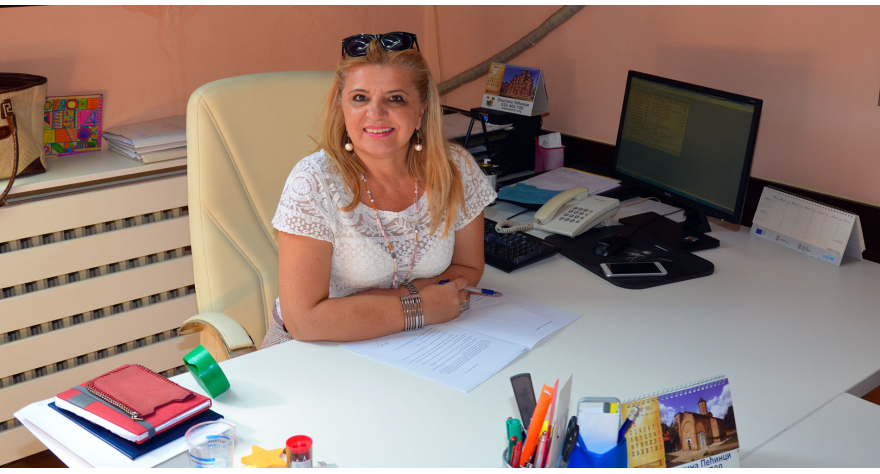 Za veću bezbednost korisnika i zaposlenih