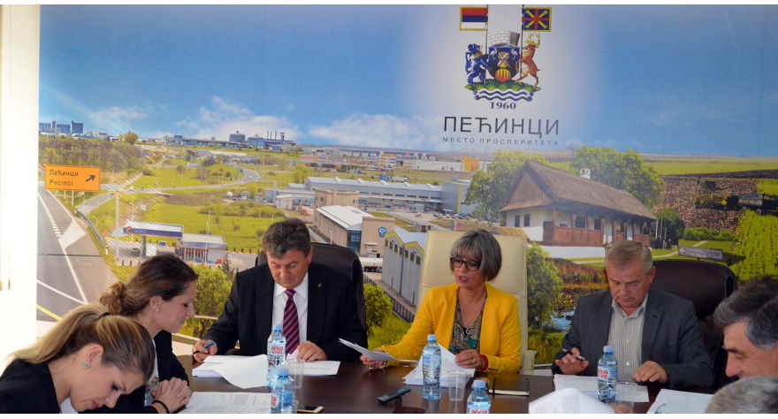 Pećinački vrtić jedan od najboljih u Vojvodini