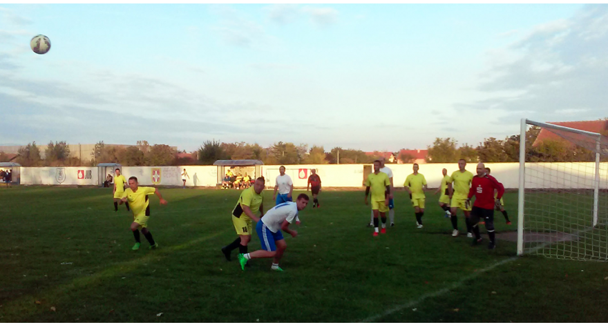 Šimanovčani domaćini Lokomotivi