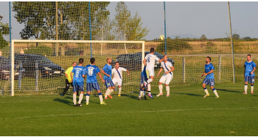 Sportski vikend pred nama