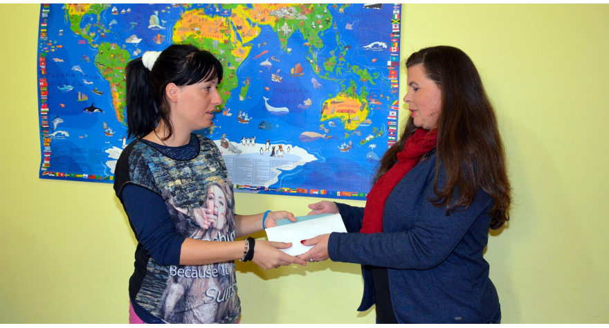 Osnovci za Strahinju